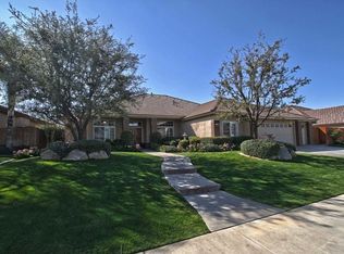 12311 Tule River Way, Bakersfield, CA 93312