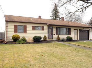 108 William Ln, Horseheads, NY