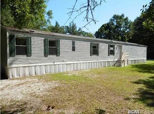 237 Rhodes Dr, Wewahitchka, FL 32465