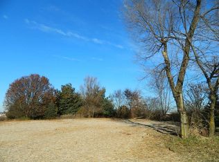 5660 Pleasant Chapel Rd, Mechanicsburg, OH 43044