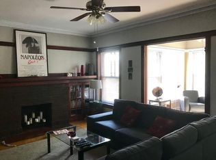1220 W Hood Ave #3, Chicago, IL 60660