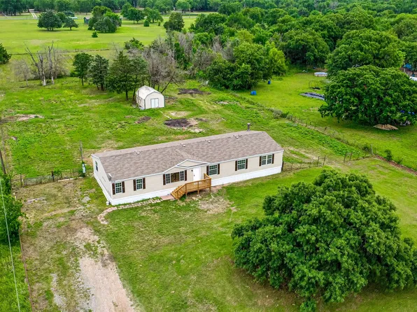9239 Sabine Dr, Quinlan, TX 75474