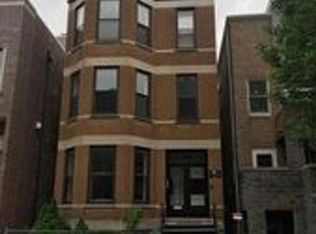 1503 W George St, Chicago, IL 60657