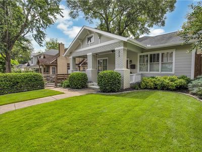 313 6th St NE, Atlanta, GA, 30308