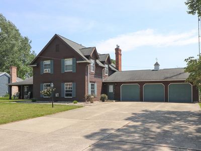 2242 Kentwood Dr, Mansfield, OH, 44903