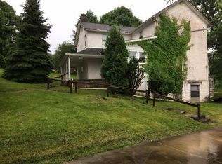 1315 Fells Church Rd, Belle Vernon, PA 15012