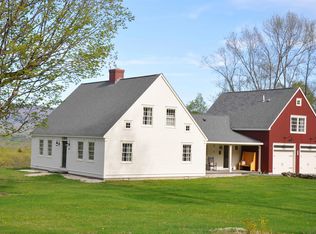 469 Laclair Rd, Shaftsbury, VT 05262