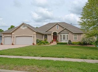 3109 W Grandview St, Springfield, MO 65803