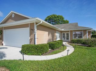 580 W Pointe Court SW, Vero Beach, FL 32962