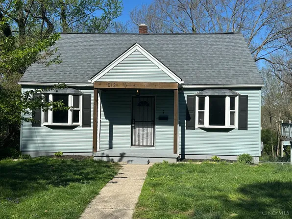 513 Enright Ave, Cincinnati, OH 45205
