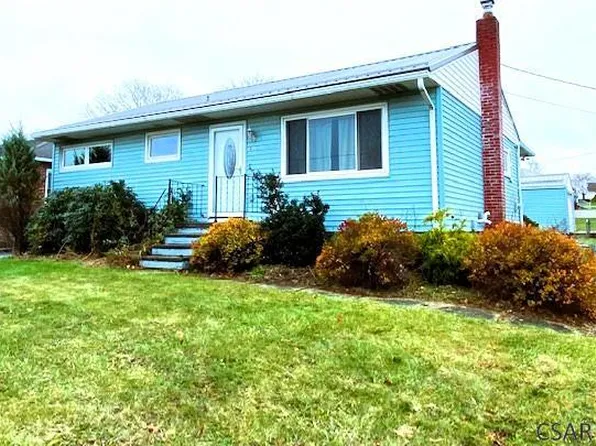 400 Luther Rd, Johnstown, PA 15904