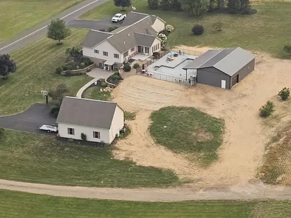 1730 Heister Valley Rd, Mount Pleasant Mills, PA 17853