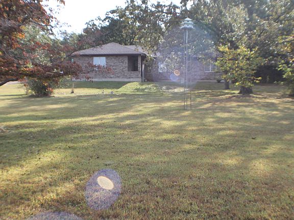 Front of House from Sparrow Ln
