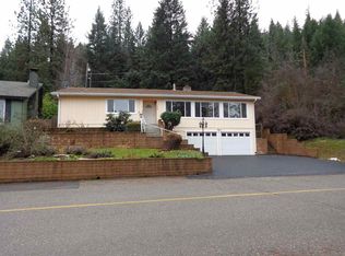 730 Old Meadow Valley Rd, Quincy, CA 95971