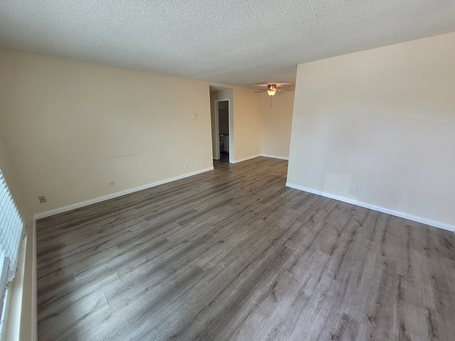 1 bed, 575 sqft, $1,850 — Photo 2
