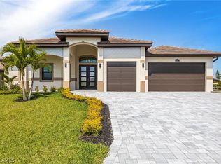 3617 NW 2nd St, Cape Coral, FL 33993