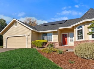 232 Silver Creek Circle, Santa Rosa, CA 95409