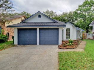 17011 Simsbrook Dr, Pflugerville, TX 78660