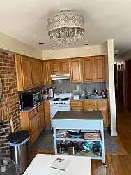 Rented by Argy Realty Inc