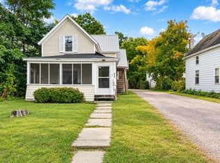 380-382 North Avenue, Burlington, VT 05401
