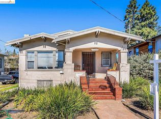 1024 61st St, Oakland, CA 94608