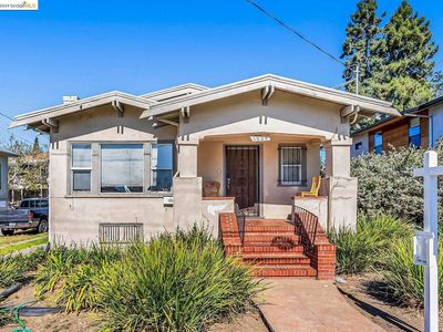 1024 61st St, Oakland, CA, 94608