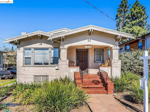 1024 61st St, Oakland, CA 94608