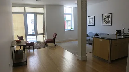 Rented by Arvik Group Real Estate