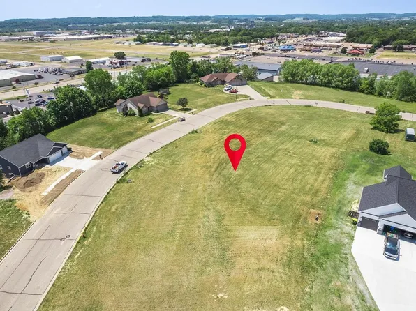 2025 Eastridge Circle #45, Reedsburg, WI 53959