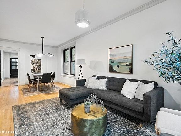 2nd image of 3651 N Troy St #1