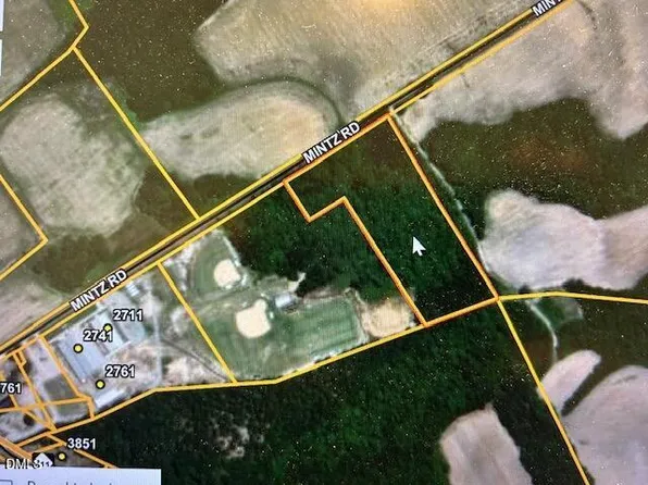0 Mintz Rd Lot 1, Roseboro, NC 28382