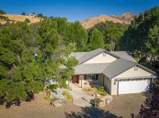 40841 Grouse Dr, Three Rivers, CA 93271