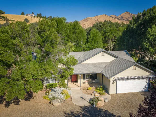 40841 Grouse Drive, Three Rivers, CA 93271