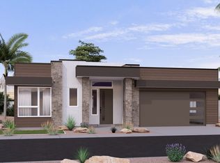 3863 W 2530 S, Hurricane, UT 84737