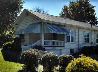 5330 Madison Ave, Bethel Park, PA 15102