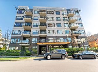 610 Brantford St #104, New Westminster, BC