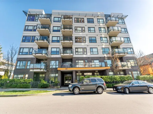 610 Brantford St #104, New Westminster, BC V3M 1W7