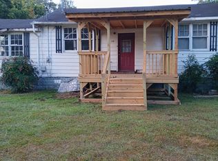 110 Robert St, Manning, SC 29102