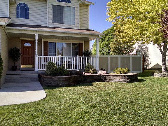 3rd image of 2537 W Oquirrh View Dr