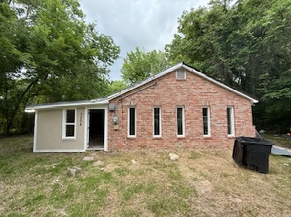 2505 Kaufman St