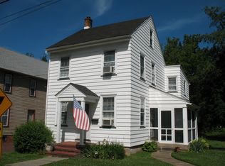 1 Marlton Rd, Woodstown, NJ 08098