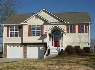 14 Arabian Ct, Jasper, GA 30143
