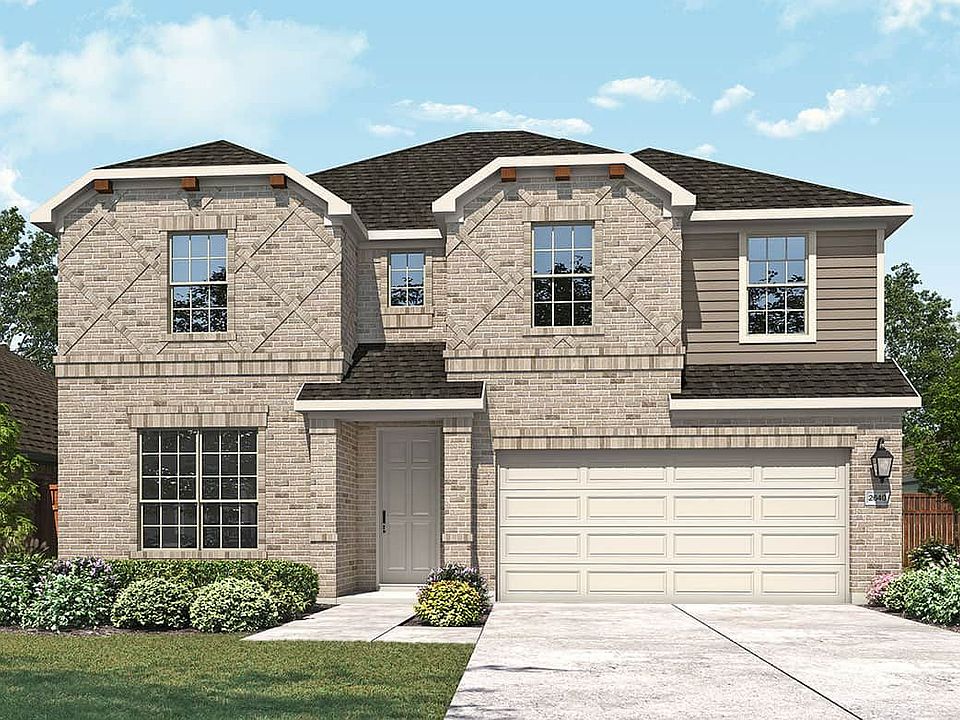 Elevation M