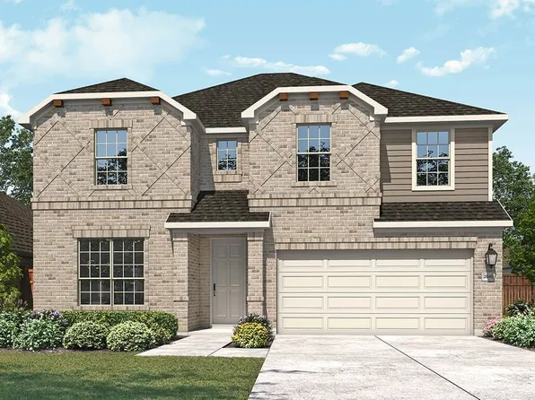 300 Giorgio Moroder Rd, Hutto, TX 78634