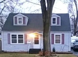 14433 Knox Ave, Midlothian, IL 60445