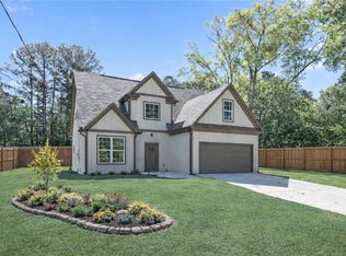 2557 Casablanca Dr, Conyers, GA 30012