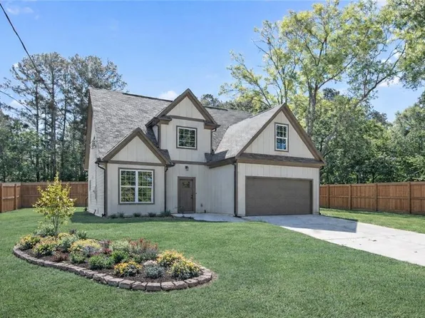 2557 Casablanca Dr, Conyers, GA 30012