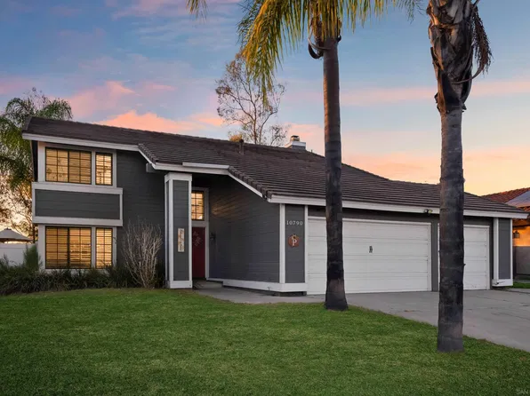 10790 Oakbend Dr, San Diego, CA 92131