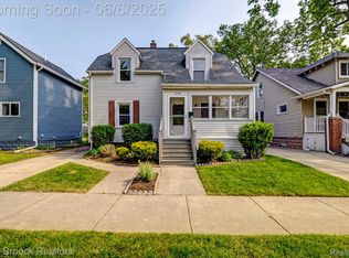1418 Northway St, Ferndale, MI