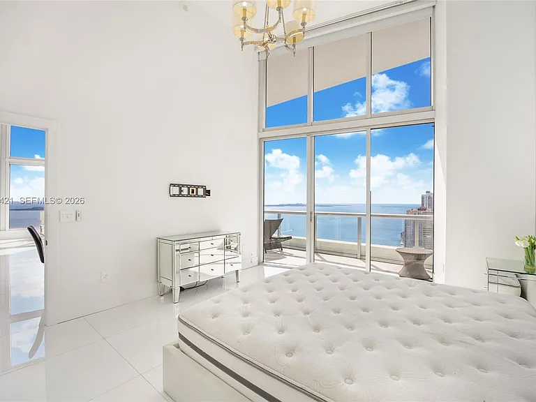 495 Brickell Ave #4101 — Photo 8